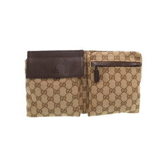 Gucci Waist Pouch - Picture 1 of 8